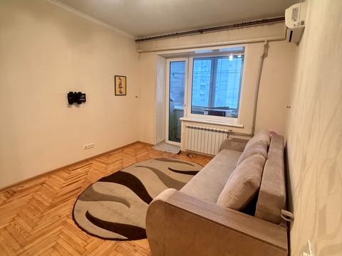 квартира за адресою Центральний бульв., 20