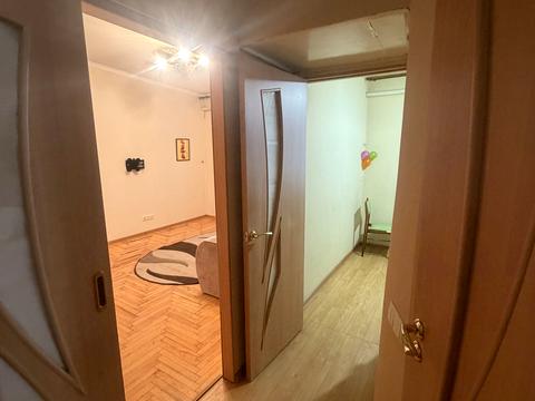 квартира за адресою Центральний бульв., 20