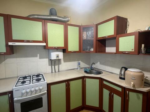 квартира за адресою Центральний бульв., 20