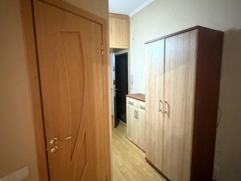 квартира за адресою Центральний бульв., 20