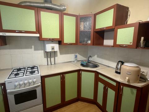 квартира за адресою Центральний бульв., 20