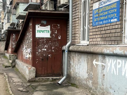 квартира за адресою Центральний бульв., 20