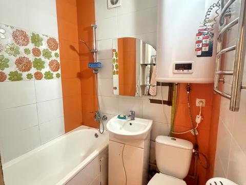 квартира за адресою Центральний бульв., 20