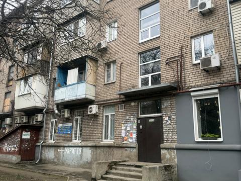 квартира за адресою Центральний бульв., 20