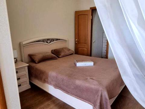 квартира по адресу Гагаринское Плато ул. (Гагаринское Плато), 5а к2