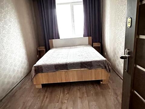 квартира по адресу Набережная Победы ул., 42