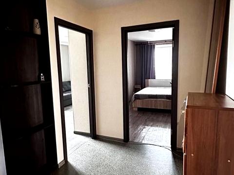 квартира по адресу Набережная Победы ул., 42