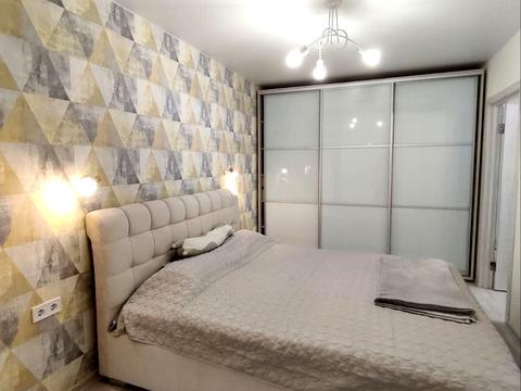 квартира по адресу Набережная Победы ул., 42