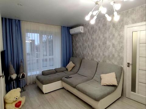 квартира по адресу Набережная Победы ул., 42