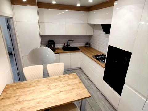 квартира по адресу Набережная Победы ул., 42