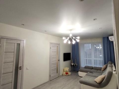 квартира по адресу Набережная Победы ул., 42