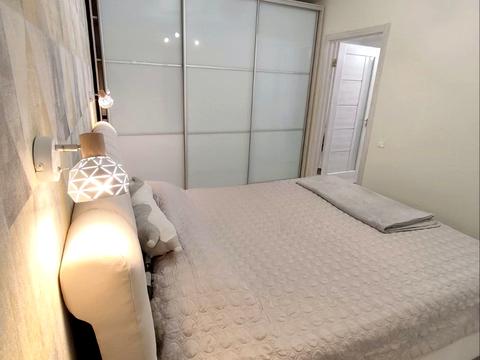 квартира по адресу Набережная Победы ул., 42