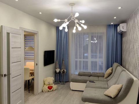 квартира по адресу Набережная Победы ул., 42