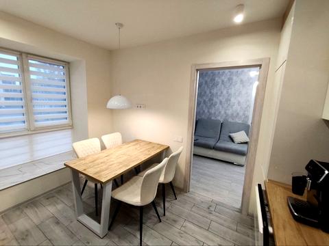 квартира по адресу Набережная Победы ул., 42