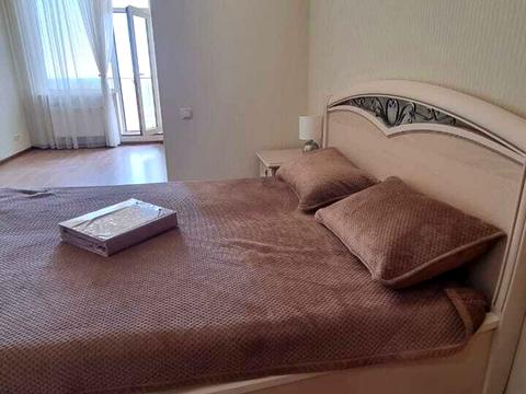 квартира по адресу Гагаринское Плато ул. (Гагаринское Плато), 5а к2