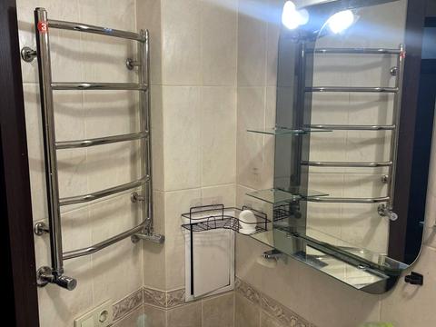 квартира по адресу Урловская ул., 30