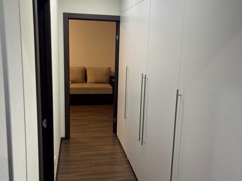 квартира по адресу Урловская ул., 30