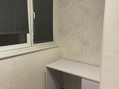 квартира по адресу Урловская ул., 30