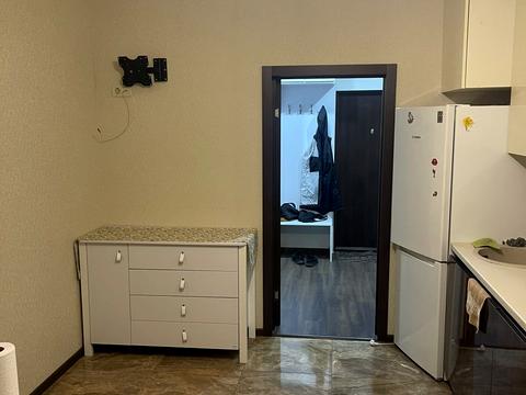 квартира по адресу Урловская ул., 30