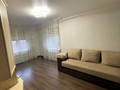 квартира по адресу Урловская ул., 30