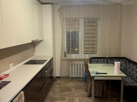 квартира по адресу Урловская ул., 30