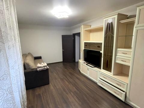 квартира по адресу Урловская ул., 30