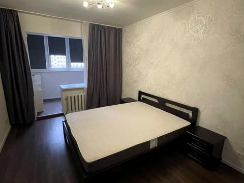 квартира по адресу Урловская ул., 30