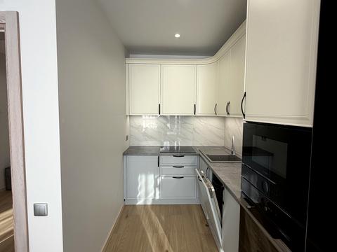 квартира по адресу Замарстыновская ул. (Калинина), 4