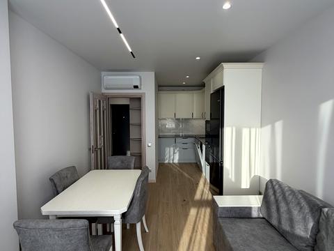 квартира по адресу Замарстыновская ул. (Калинина), 4