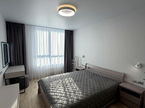 квартира по адресу Замарстыновская ул. (Калинина), 4