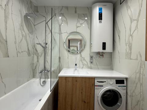 квартира по адресу Замарстыновская ул. (Калинина), 4