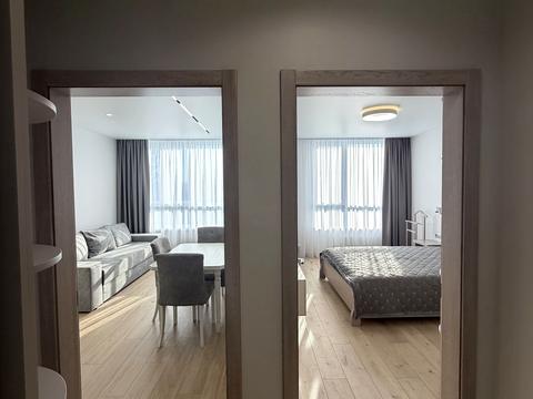 квартира по адресу Замарстыновская ул. (Калинина), 4