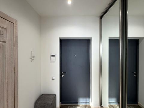 квартира по адресу Замарстыновская ул. (Калинина), 4