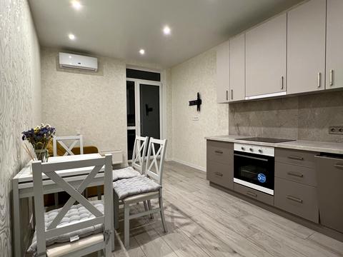 квартира за адресою Тадея Рильського бульв., 1