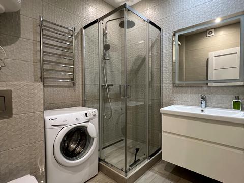 квартира за адресою Тадея Рильського бульв., 1