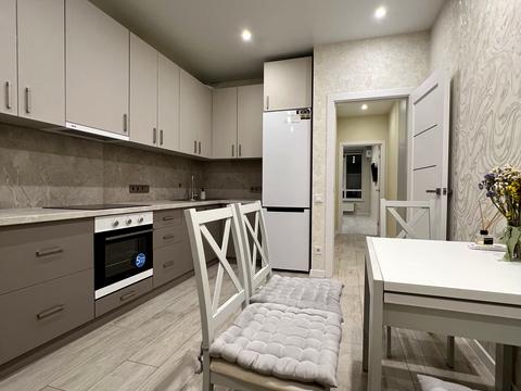 квартира за адресою Тадея Рильського бульв., 1