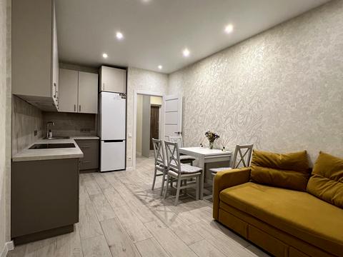 квартира за адресою Тадея Рильського бульв., 1