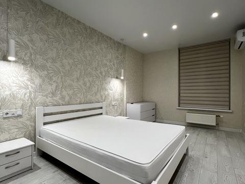 квартира за адресою Тадея Рильського бульв., 1