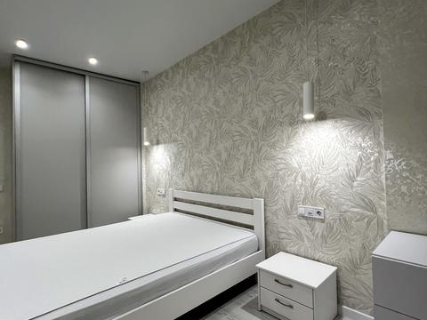 квартира за адресою Тадея Рильського бульв., 1