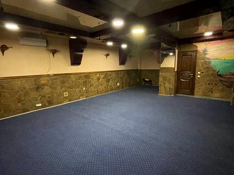 комерційна за адресою Дніпро, Велика Діївська вул. (Братів Трофімових), 36