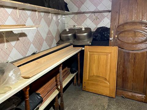 комерційна за адресою Дніпро, Велика Діївська вул. (Братів Трофімових), 36