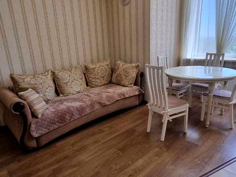 квартира по адресу Гагаринское Плато ул. (Гагаринское Плато), 5а к2