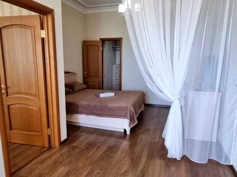 квартира по адресу Гагаринское Плато ул. (Гагаринское Плато), 5а к2