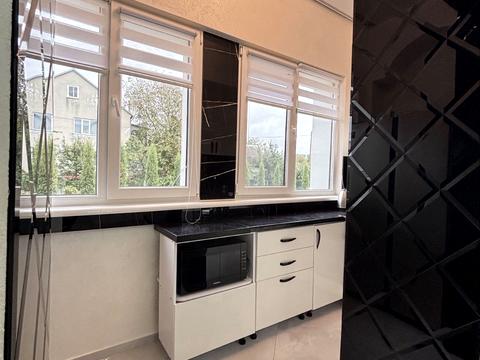 квартира за адресою Серпанкова, 10