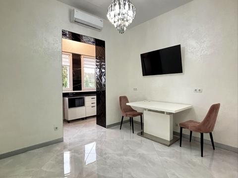 квартира за адресою Серпанкова, 10