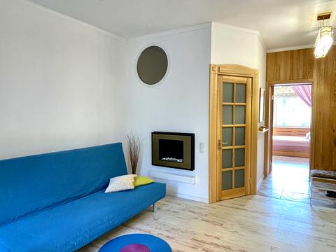 квартира за адресою Бориса Чичибабіна вул., 7 (п6-п9)