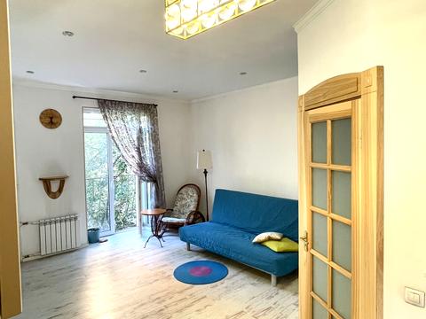 квартира за адресою Бориса Чичибабіна вул., 7 (п6-п9)