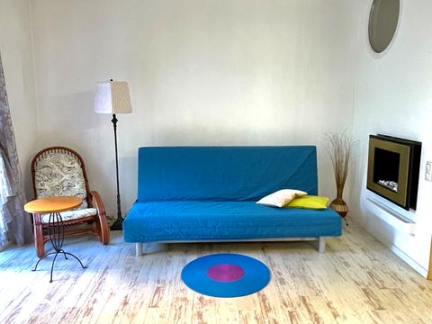 квартира за адресою Бориса Чичибабіна вул., 7 (п6-п9)