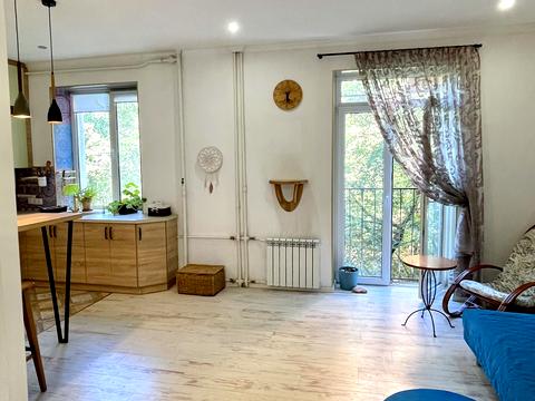 квартира за адресою Бориса Чичибабіна вул., 7 (п6-п9)