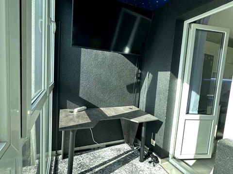 квартира по адресу Николая Закревского ул., 103